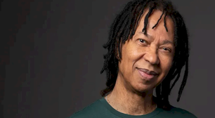 Djavan lança a faixa original de 'Fato Consumado'