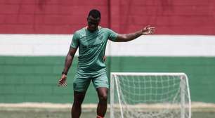 Fluminense recusa proposta por Arias