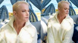 Rica! Xuxa Meneghel revela não ter interesse em usar PIX: 'Não sei como fazer'