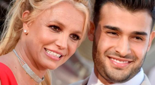 Sam Asghari comenta desafios do casamento com Britney Spears e tutela da cantora