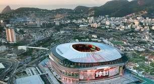 Presidente do Flamengo se manifesta sobre imbróglio do estádio