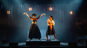 Musical "Nossa História com Chico Buarque" estreia no Teatro Paulo Autran