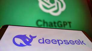 DeepSeek vs. ChatGPT: inteligências respondem quais são suas diferenças e qual é a melhor; veja