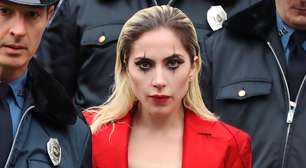 Lady Gaga responde fracasso de Coringa 2 na crítica: 'As pessoas simplesmente...'