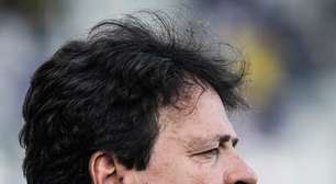 Após demissão de Fernando Diniz, Cruzeiro se prepara para encarar o Itabirito