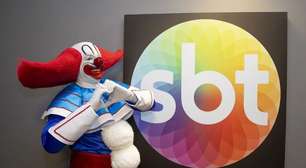 SBT readquire direitos de Bozo e anuncia retorno do palhaço à programação