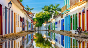 Roteiro de 3 dias com dicas de passeios e gastronomia em Paraty