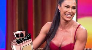 Esse perfume árabe de luxo conquistou Gracyanne Barbosa no 'BBB 25': ele é um dos mais vendidos em todo o mundo!