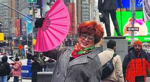Nany People levanta bandeira e celebra Dia da Visibilidade Trans: 'Sou uma sobrevivente'