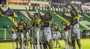 Criciúma enfrenta Joinville pela quinta rodada do Campeonato Catarinense