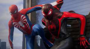 Marvel's Spider-Man 2 ganha requisitos e opções de Ray Tracing no PC; confira