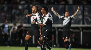 Vasco vence Maricá no jogo dos invictos da competição