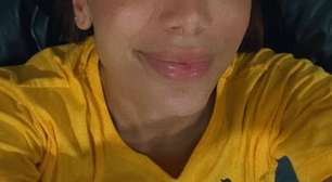 Anitta perde seguidores após fotos em terreiro de candomblé e web reage