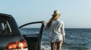 Verão vem aí: confira dicas para cuidar da pintura do seu carro em dias quentes