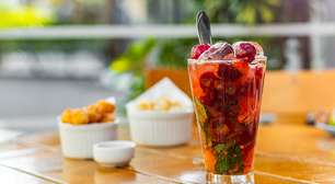 Roteiro de 11 restaurantes e bares com caipirinhas que fogem do óbvio