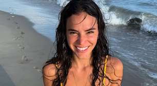 Nada de lactose e segredo com torradas e castanhas: Bruna Marquezine já perdeu 5 kg com essa dieta super simples. 'Estava na hora'