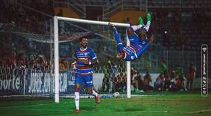 Atuações ENM: Marinho foi destaque saindo do banco e salvando a noite do Fortaleza; veja notas