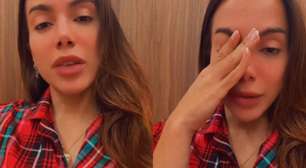 Após fotos em terreiro de candomblé, Anitta se pronuncia: 'Todas as religiões têm o mesmo objetivo'