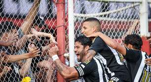 Atlético-MG vence a primeira no Campeonato Mineiro