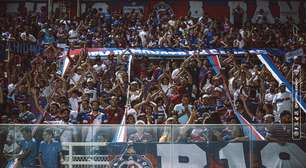 Fortaleza x Ceará: check-in disponível, vendas começam na terça-feira (4)