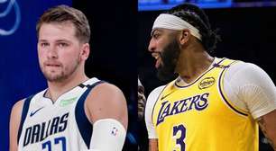 Trocas surpreendentes na NBA são raras; veja detalhes e histórico