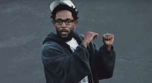 Kendrick Lamar vence Grammy com música que acusa Drake de pedofilia