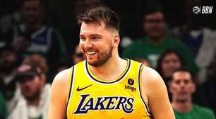 Luka Doni se despede de Dallas com carta emocionante