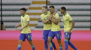 Conmebol divulga calendário do hexagonal final do Sul-Americano Sub-20