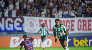 Após 22 anos, Juventude vence Caxias no Estádio Centenário