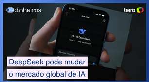 IA chinesa: Como o modelo da DeepSeek transformará mercados globais