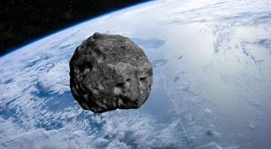 Astrônomos identificaram um asteroide que pode estar se dirigindo para a Terra. Veja o que se sabe até agora