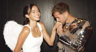Bruna Marquezine enfrenta climão na festa de João Guilherme