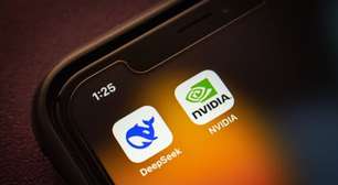 DeepSeek, Nvidia e a corrida pela IA que está moldando o futuro