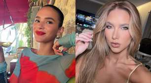 Fotógrafo de Virginia sai em defesa de Bruna Marquezine após polêmica: 'Privacidade'