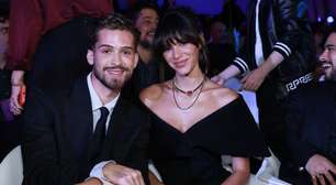 João Guilherme quis estourar 'bolha goiana' ao levar Bruna Marquezine e amigos à Fazenda Talismã: 'Nunca tinha trazido ninguém'