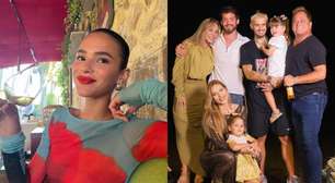 Após festa de João Guilherme, Bruna Marquezine reage à comentário polêmico: 'Princípios e posicionamento'