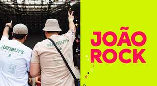 João Rock 2025: com Natiruts e Seu Jorge, confira o line-up completo do festival