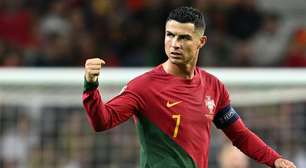'Sou o jogador mais completo que já existiu', dispara Cristiano Ronaldo em 'aula de autoestima'; atleta garante que nem Messi, nem Pelé o superam