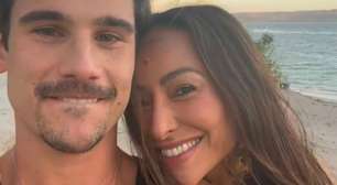 Nicolas Prattes surpreende com homenagem à Sabrina Sato: 'Me fez entender o sentido da vida'