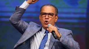 Moraes dá prazo para Malafaia se manifestar sobre ofensas ao Alto Comando do Exército