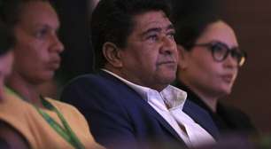 Entenda polêmica envolvendo arbitragem escolhida por Ednaldo na Bahia