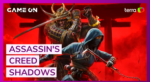 O que esperar de Assassin's Creed Shadows