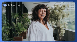 Bruna Olliveira fala sobre medo de voltar a passar apertos financeiros
