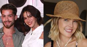 Nora de Leonardo dá opinião sincera sobre Bruna Marquezine após polêmica: 'Mesmo'
