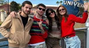 Verdade revelada! Marido de Sasha se pronuncia sobre polêmica de Bruna Marquezine: 'Pessoalmente'