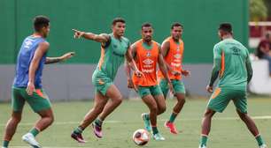 Todas as novidades sobre o Fluminense diante do Vasco pelo Campeonato Carioca 2025