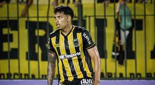 Zagueiro do Volta Redonda exalta campanha e visa título da Taça Guanabara