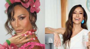 Sabrina Sato vai se aposentar do Carnaval? Famosa revela planos após casamento: 'Logo eu'