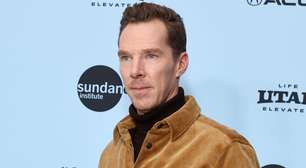 O papel que Benedict Cumberbatch se arrepende de ter interpretado