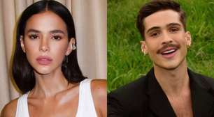 Bruna Marquezine se manifesta após polêmica com família de João Guilherme